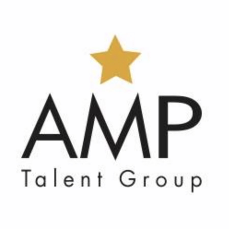 AMP Talent Group YouTube