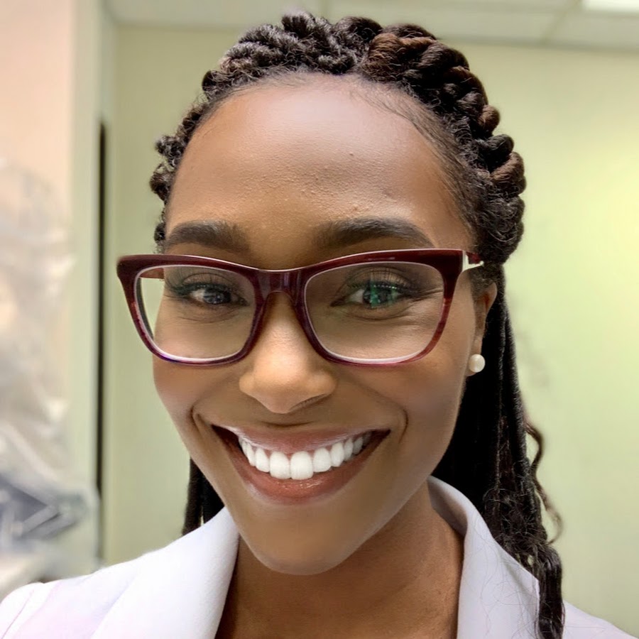 Dr. Ebonie Vincent - YouTube