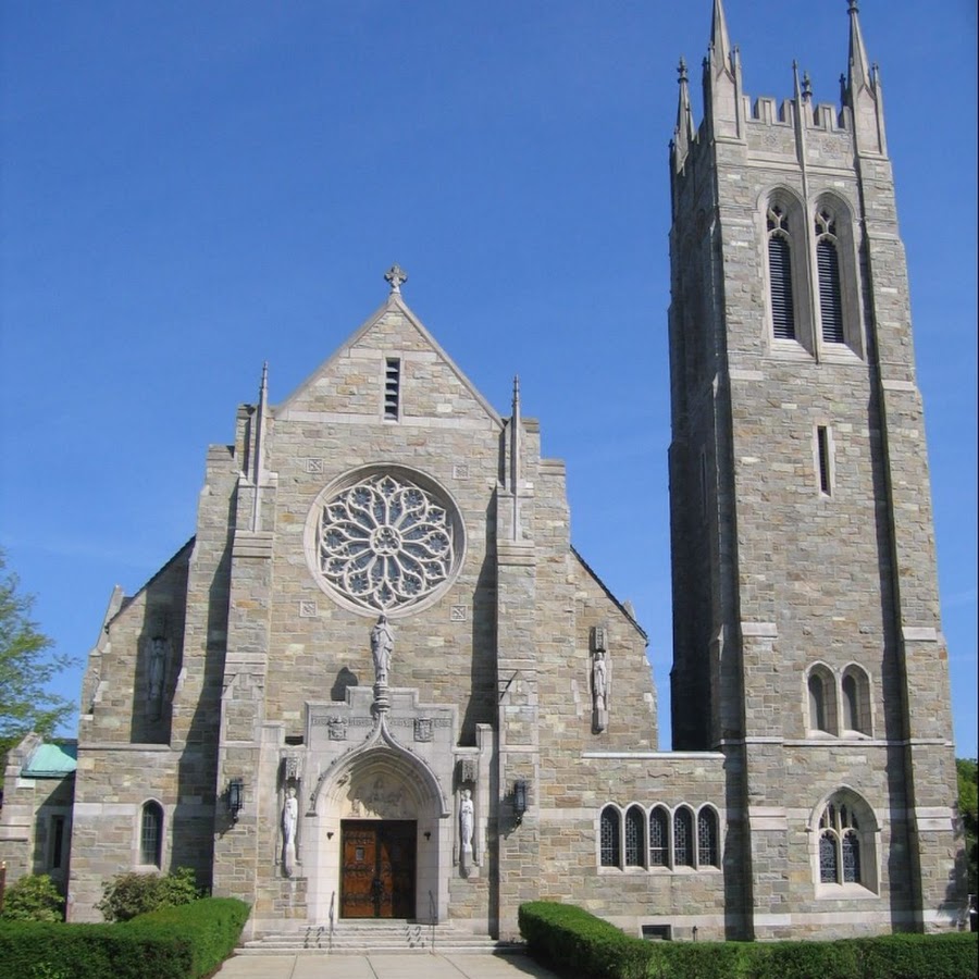 St. Theresa of Avila Parish, West Roxbury YouTube