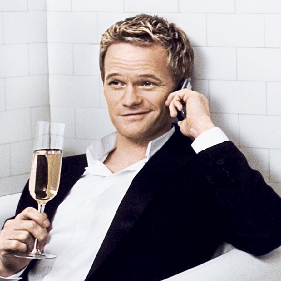 How I Met Your Mother Lorenzo Von Matterhorn