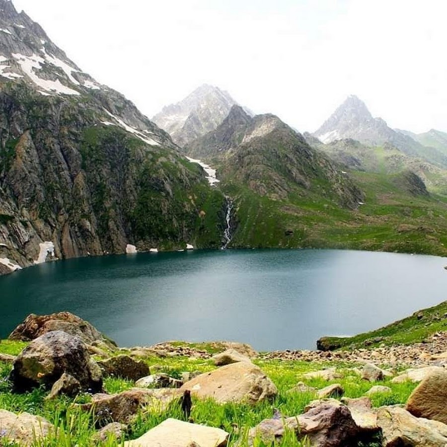 Discover Himaliya - YouTube