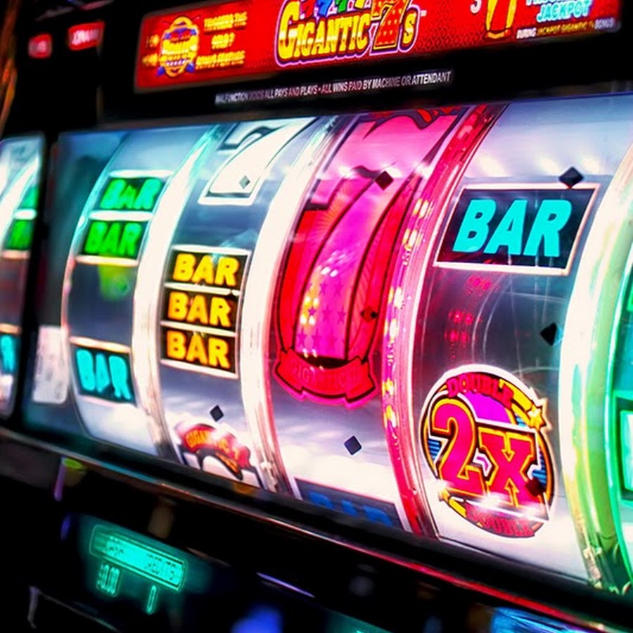 Tragamonedas que son populares en casinos en línea