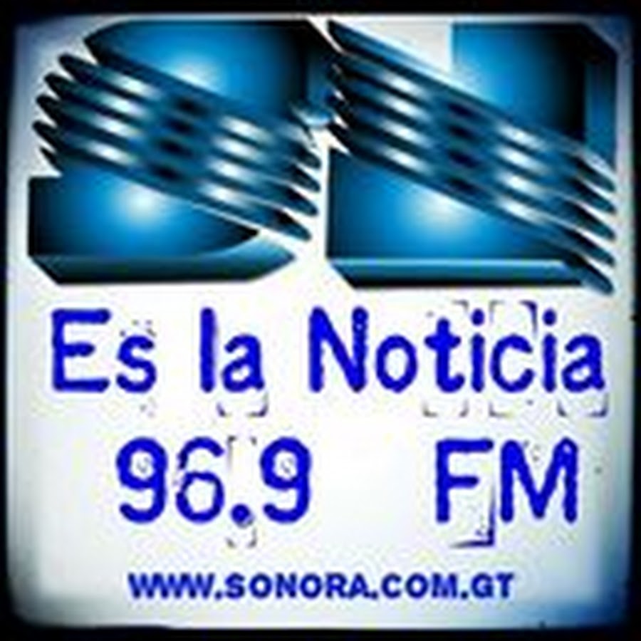 RADIO SONORA 96.9 FM YouTube