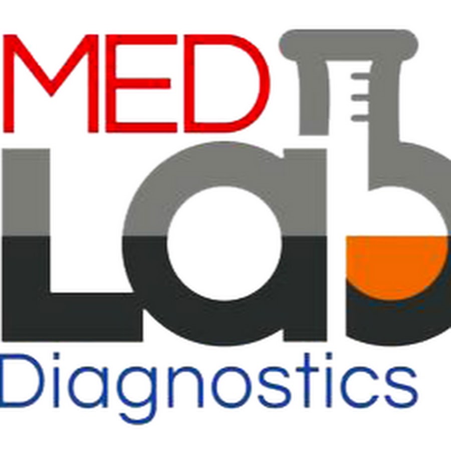 Med Lab Diagnostics YouTube