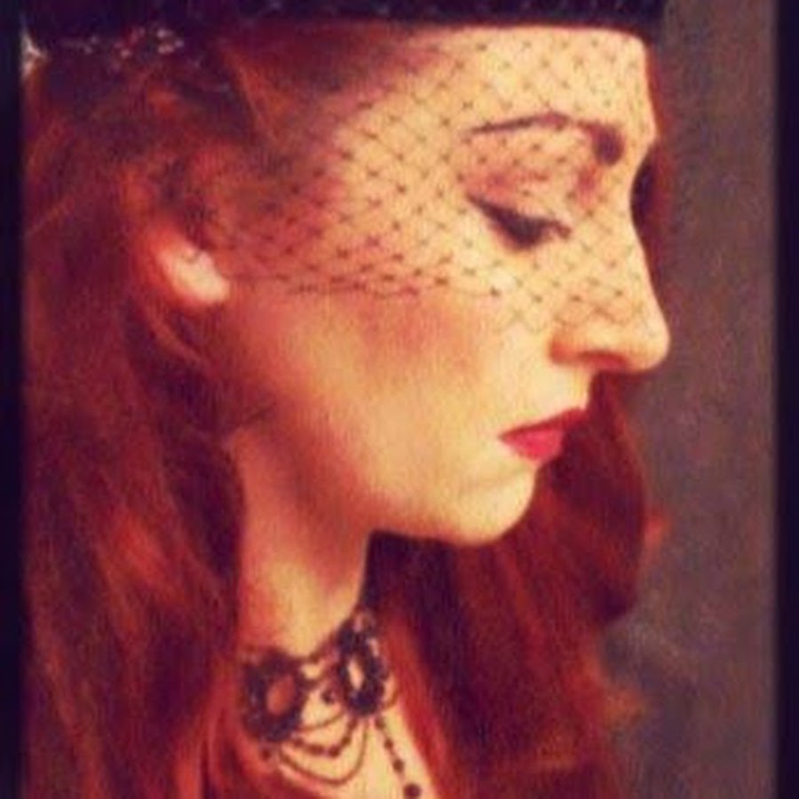 Lady Suzanne YouTube