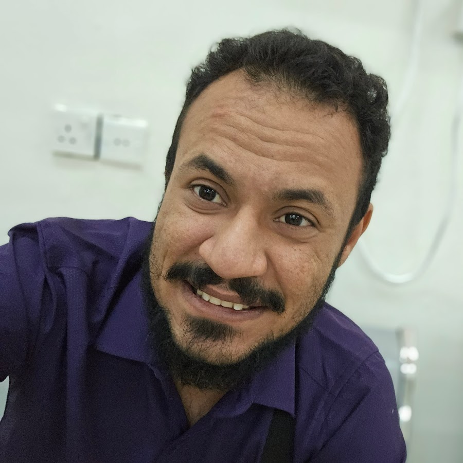 MR Rami Amin - YouTube