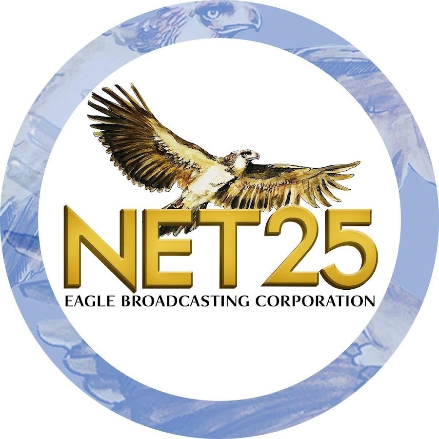 NET 25 - YouTube