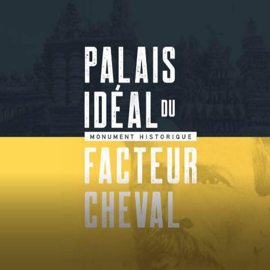 Facteur Cheval - YouTube