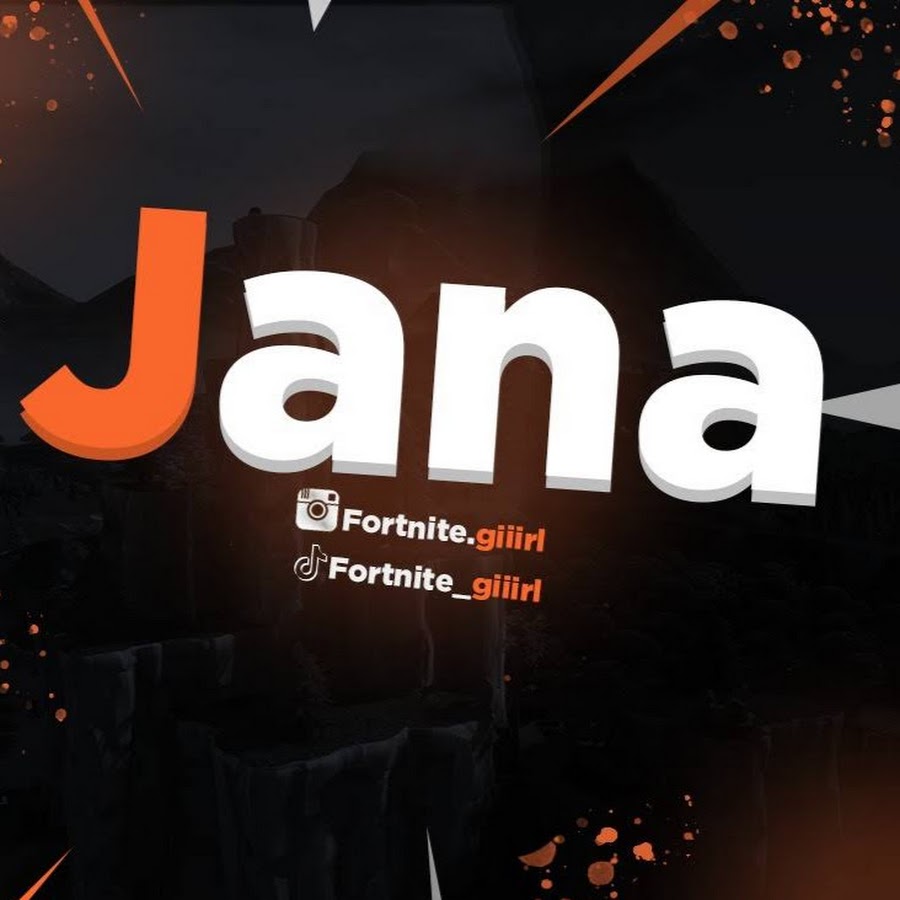 By Jana YouTube