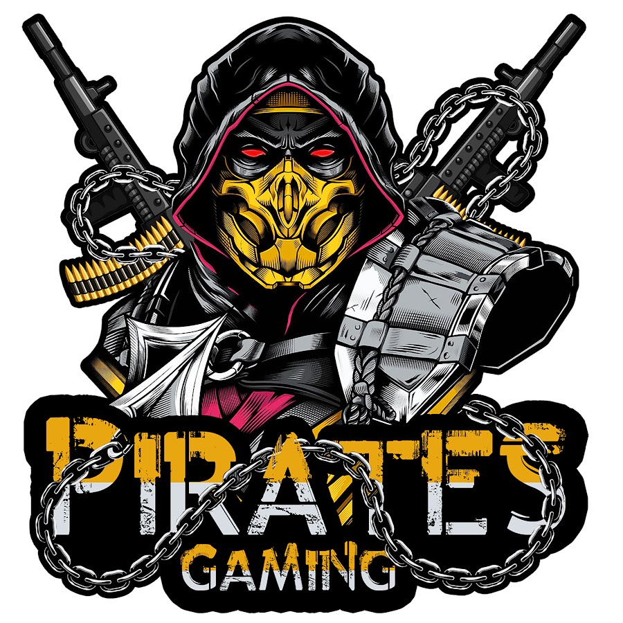 Pirates-Gaming Pirates-Gaming