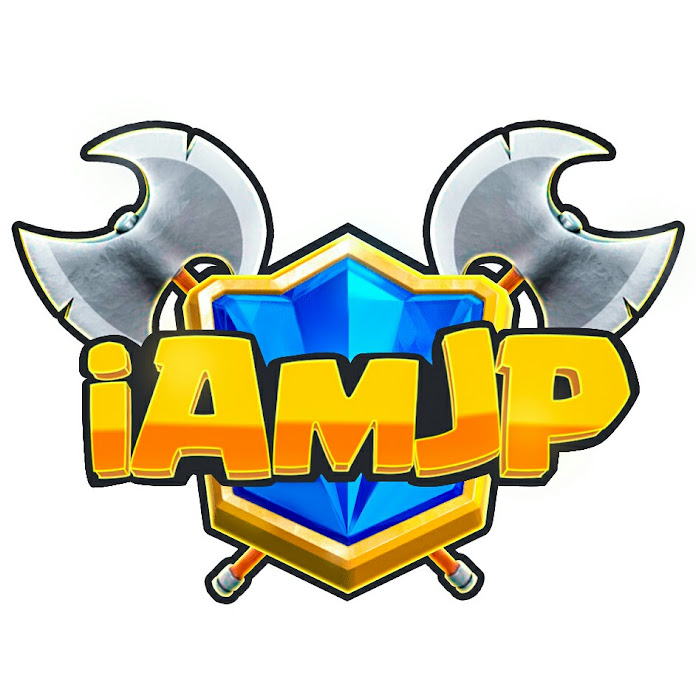 iAmJP Net Worth & Earnings (2026)