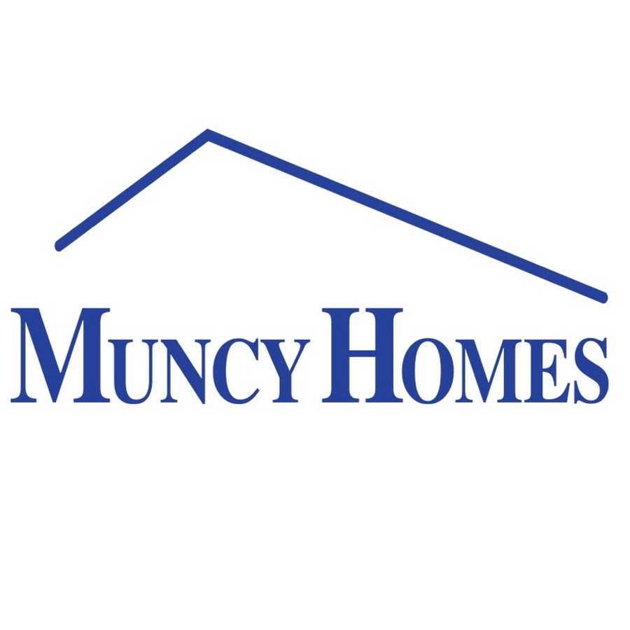 Muncy Homes YouTube