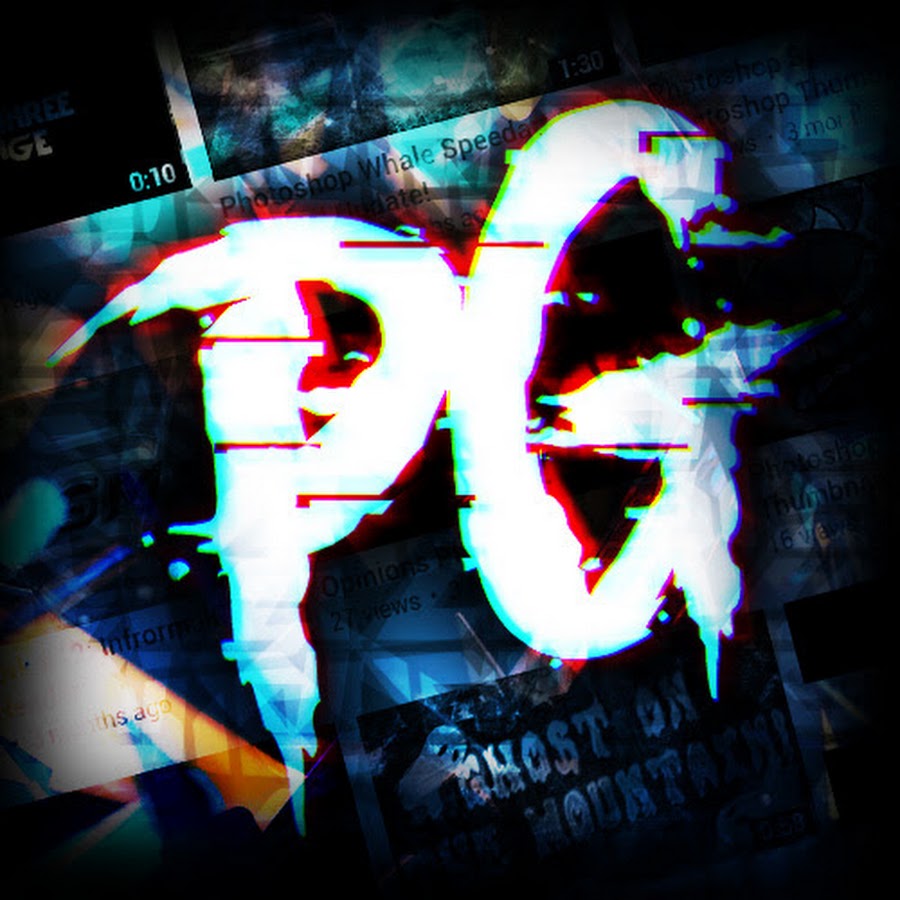 Plasma Graphics - YouTube