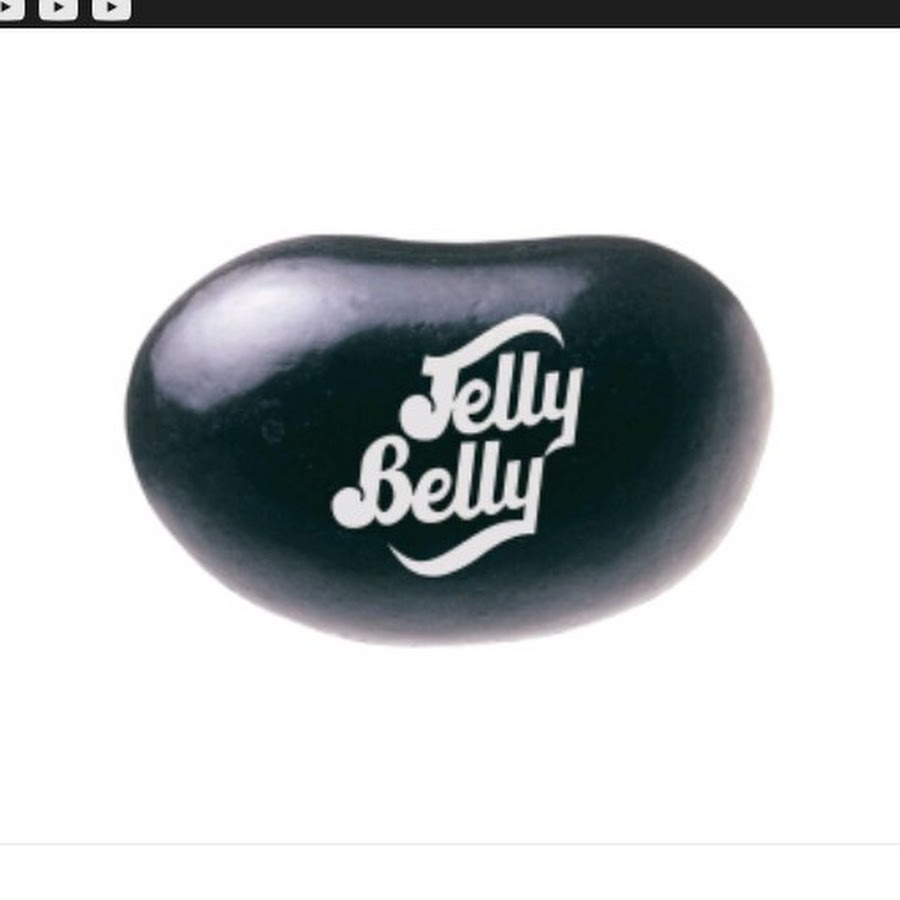 Jelly Beans YouTube