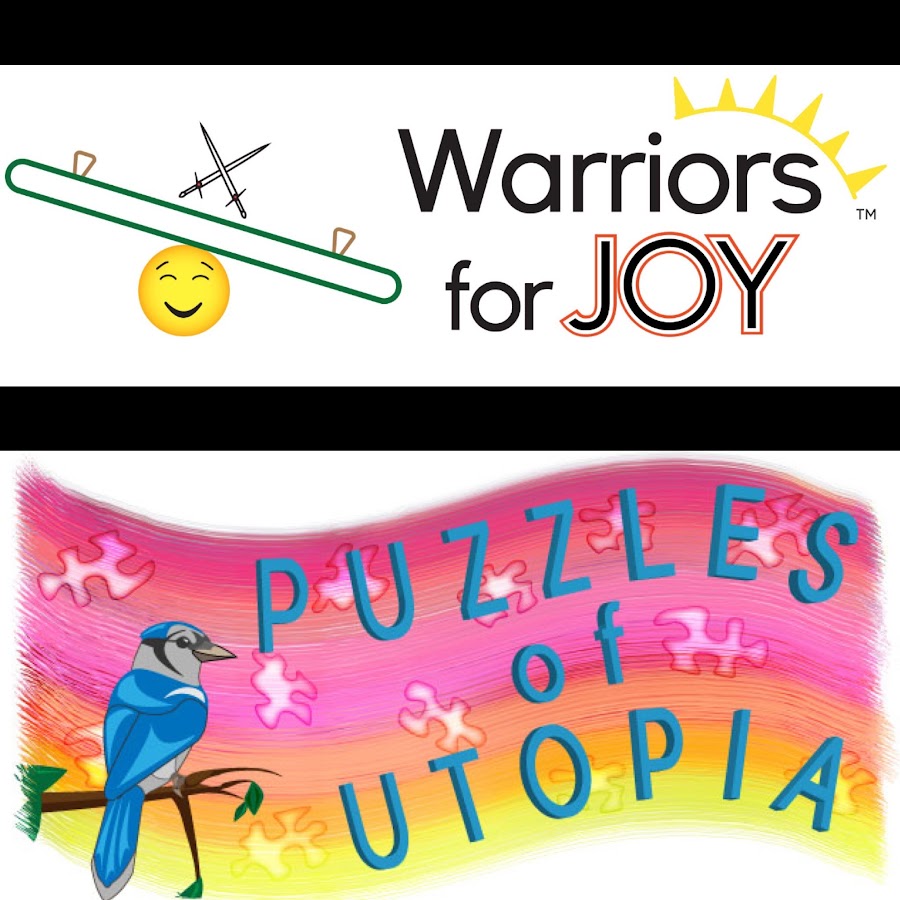 Warriors for Joy - YouTube