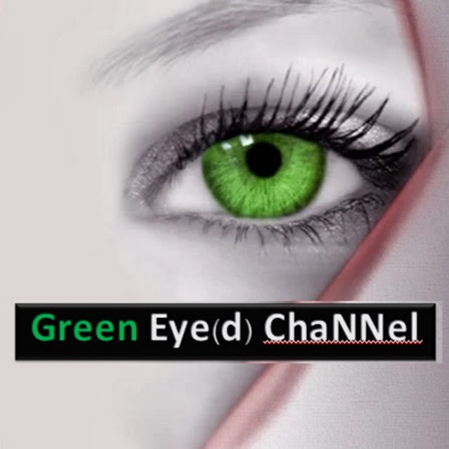 GreenEye ChanNel YouTube