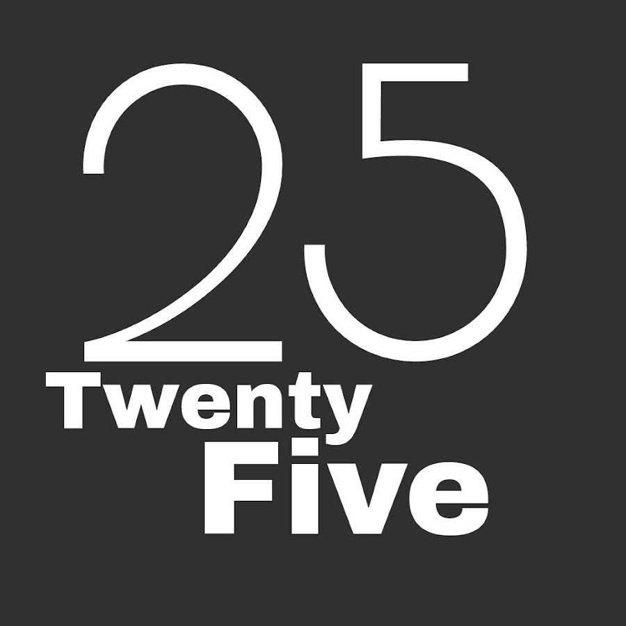 Twenty fifth