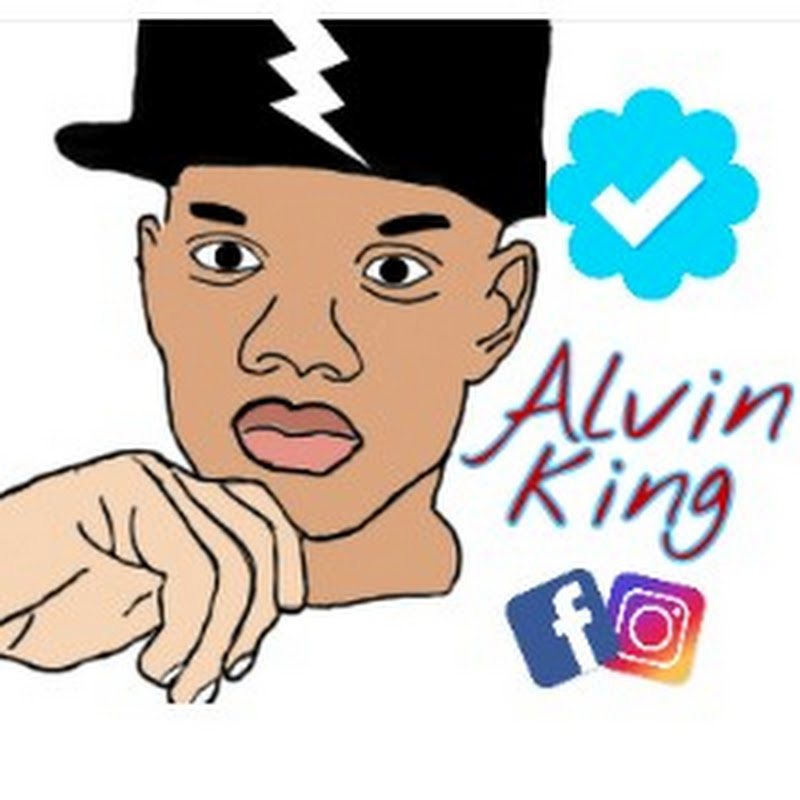 Alvin King - Free music on ToneDen