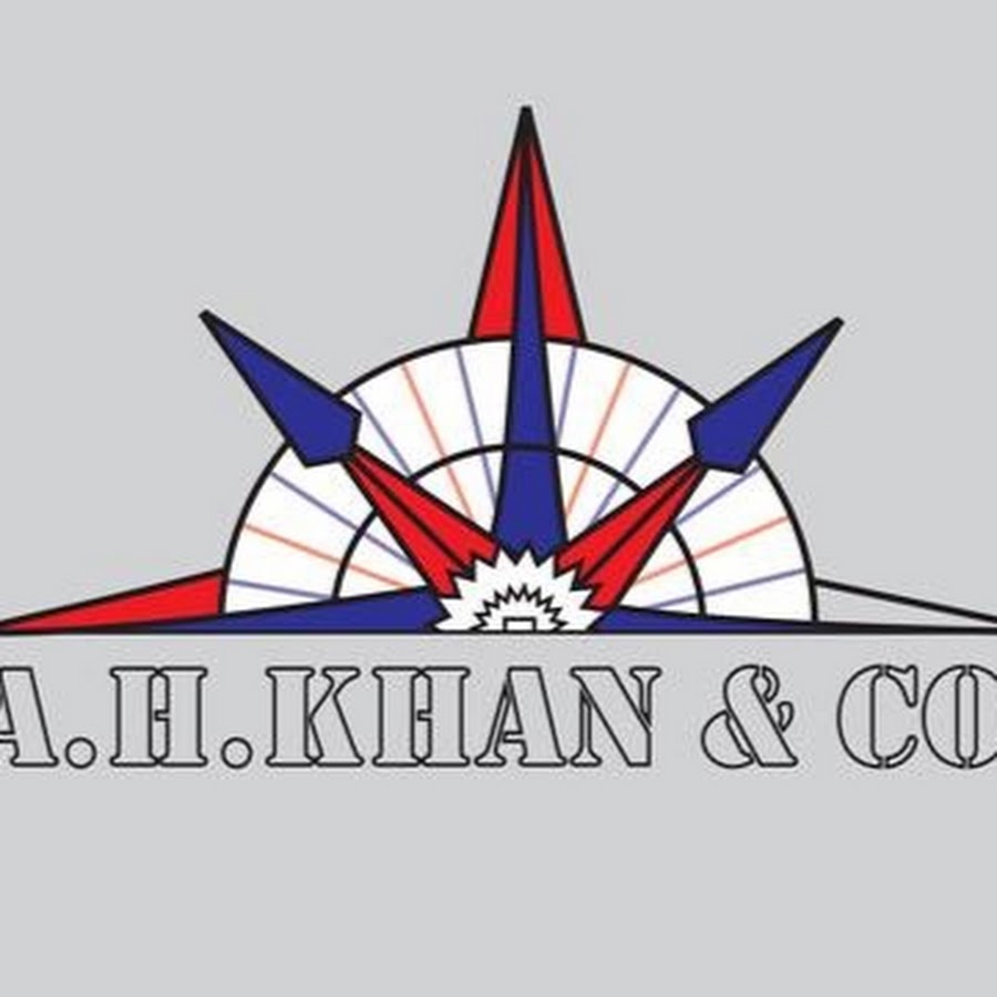 A.H. Khan & Co. - YouTube