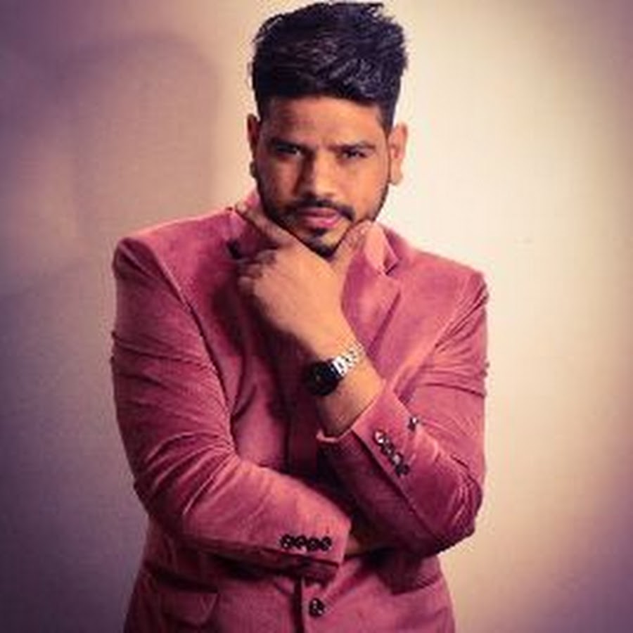 Vishal Rao - YouTube