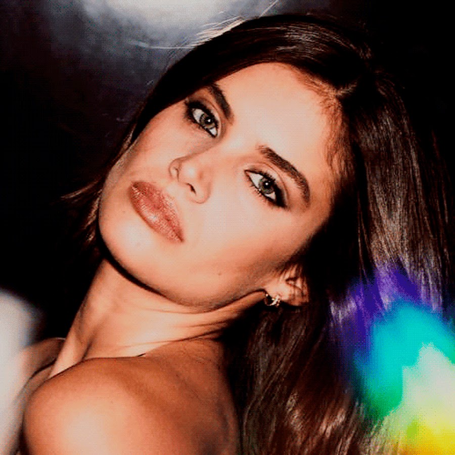 Sara Sampaio Brasil - YouTube