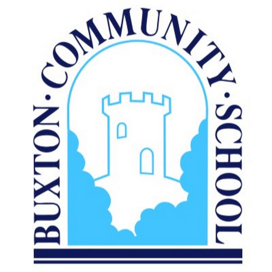 Buxton Community School YouTube