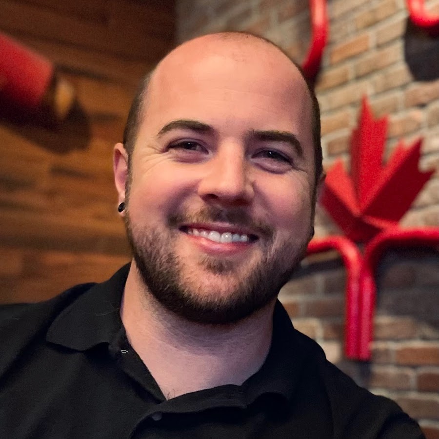 Jonathan Olsen Linke  YouTube