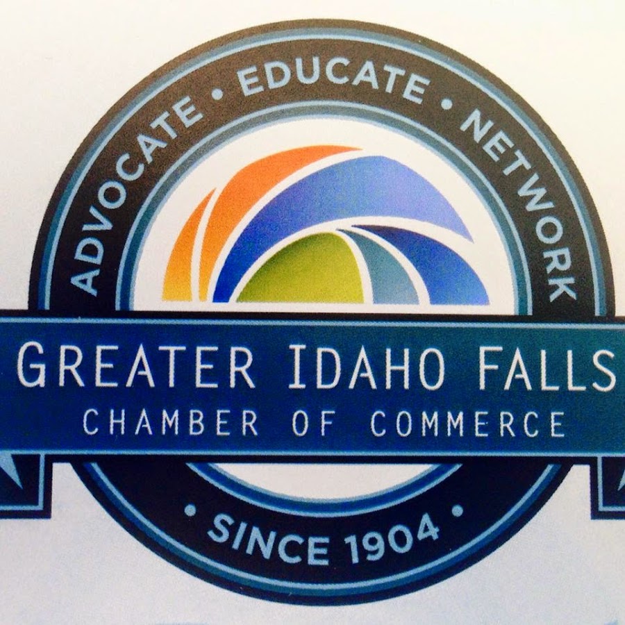 Greater Idaho Falls Chamber of Commerce YouTube