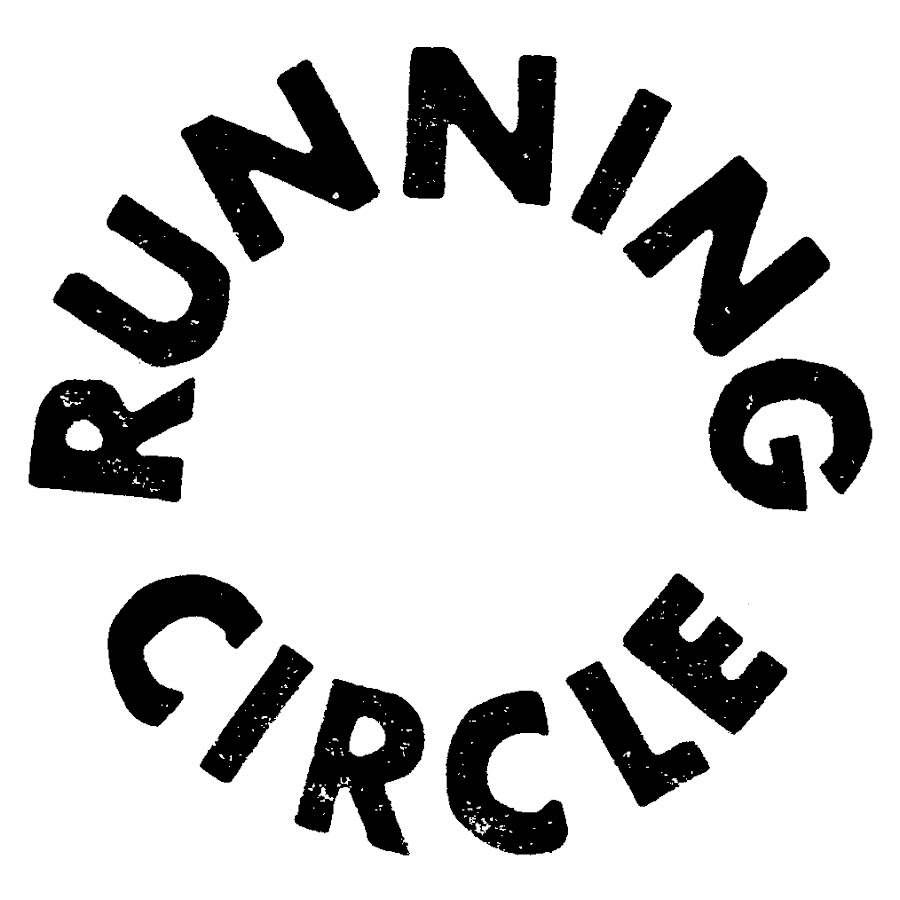 Run circles