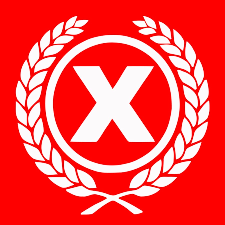 XGuard Brand YouTube