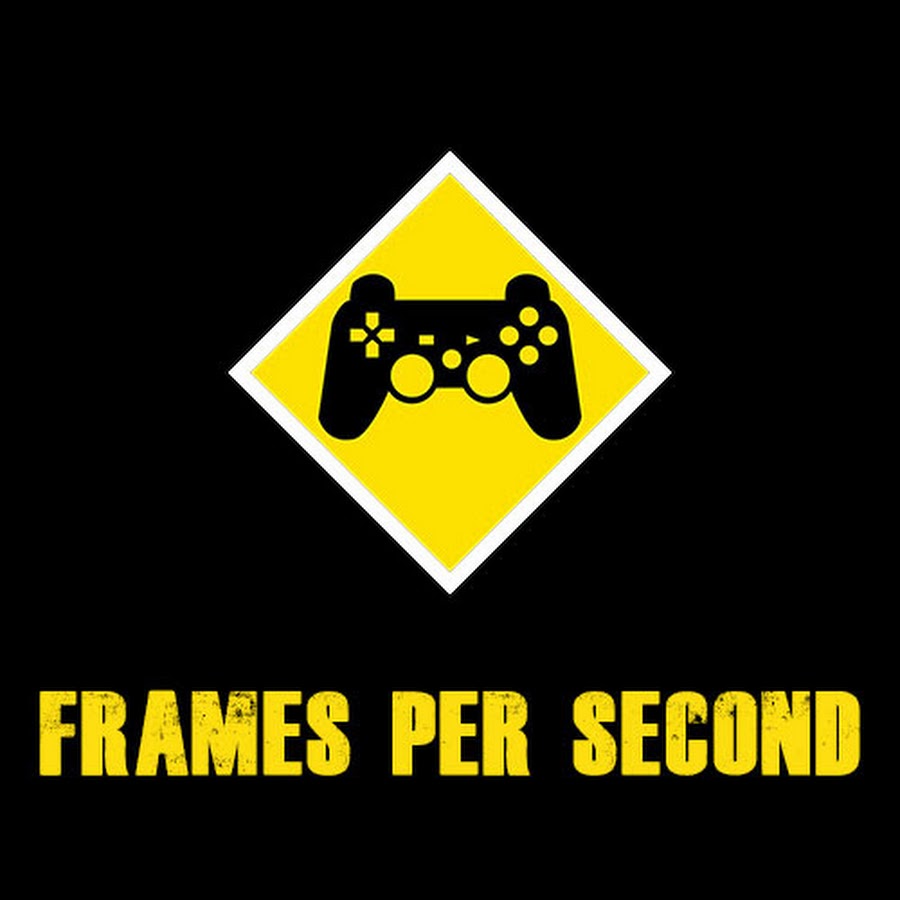Frames Per Second YouTube