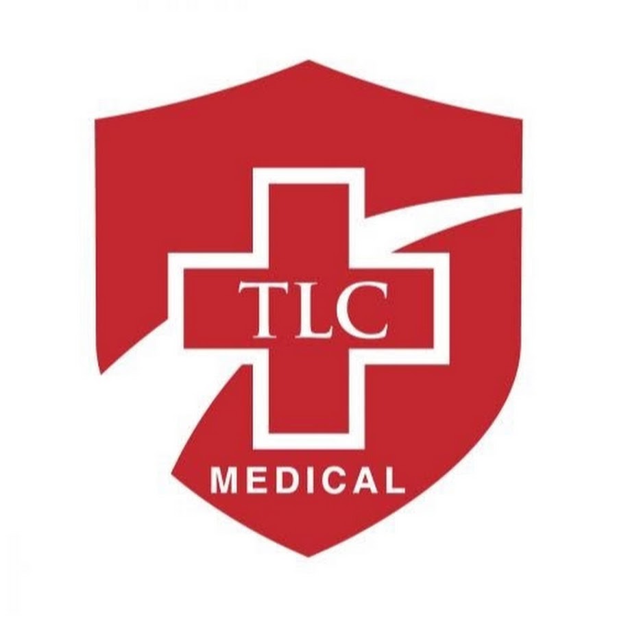 TLC Medical YouTube