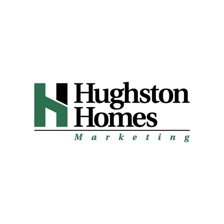 Hughston Homes YouTube