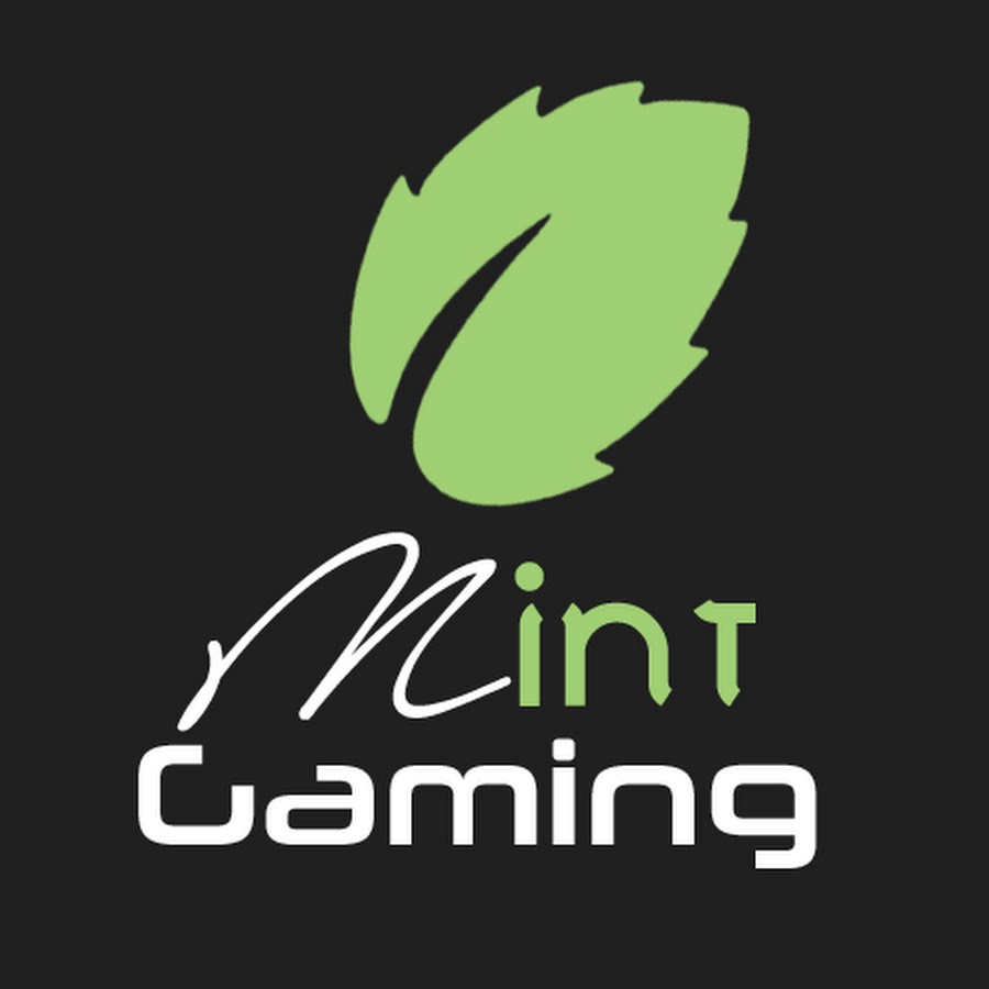 Mint Gaming YouTube