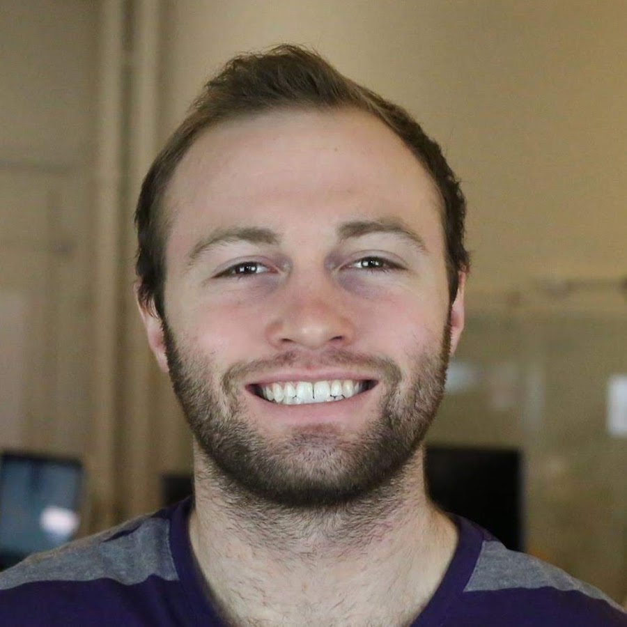 Benjamin Hillman - YouTube