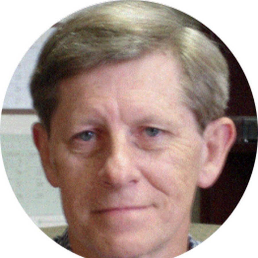 James Roughton 