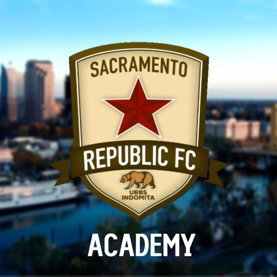 Srfc academy year 2004 - YouTube