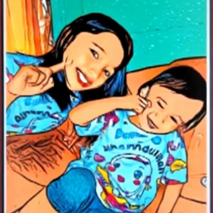 ALthafunnisa YouTube