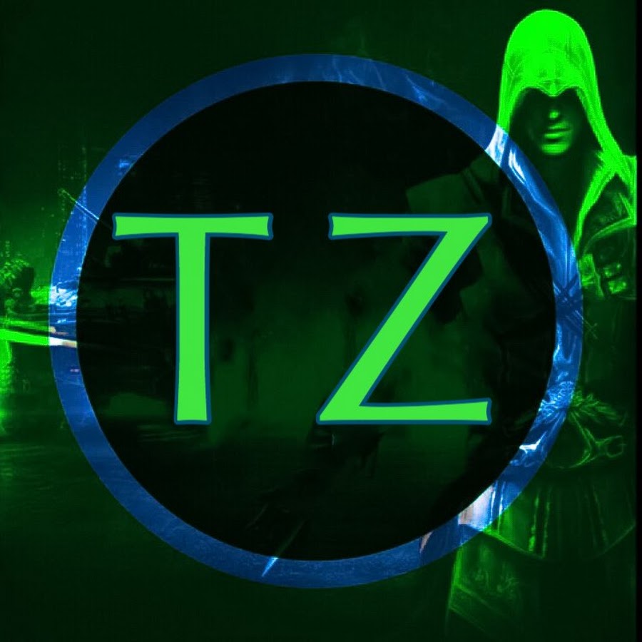 Tripz.s YouTube