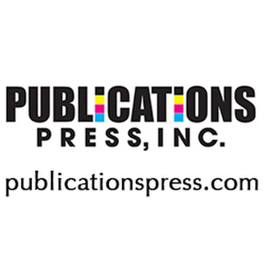 Publications Press Inc YouTube