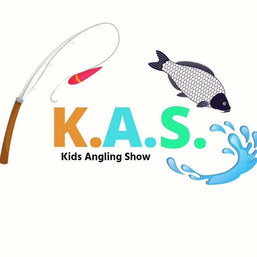 K.A.S. **fishing** kids angling show 