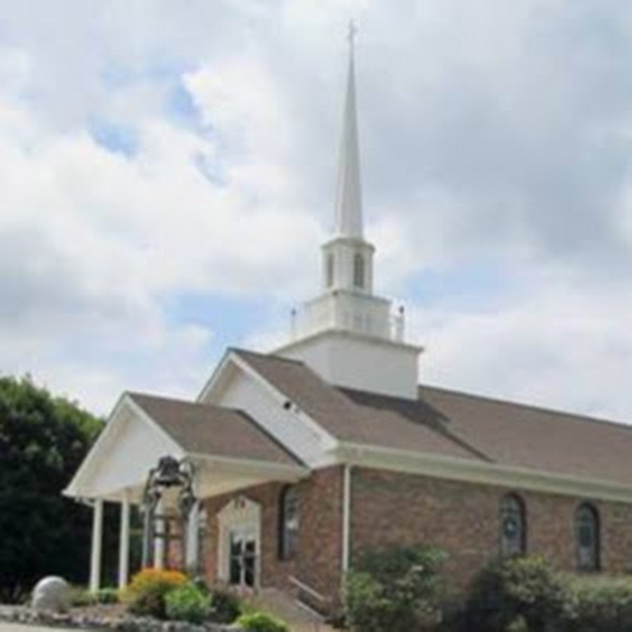 Oak Grove Baptist Church Newland, NC YouTube