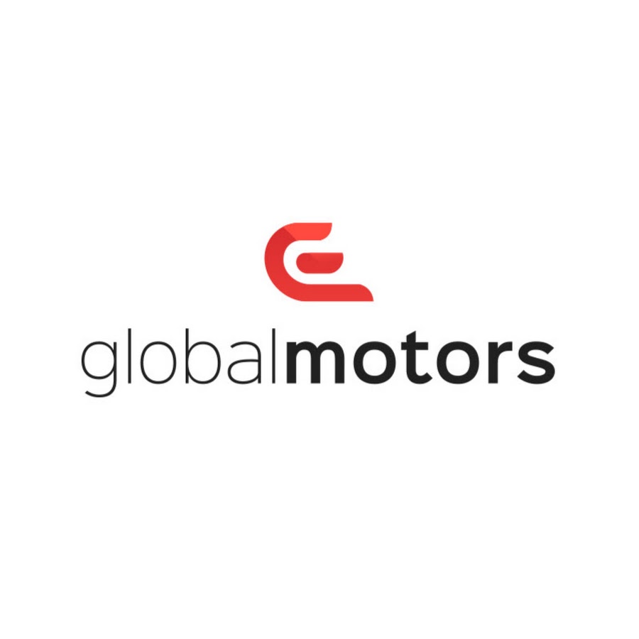 Global Motors YouTube
