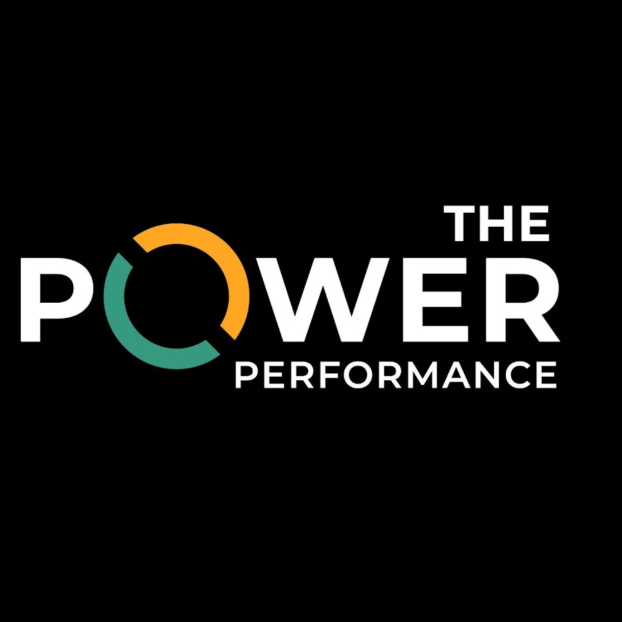 The Power Performance - YouTube