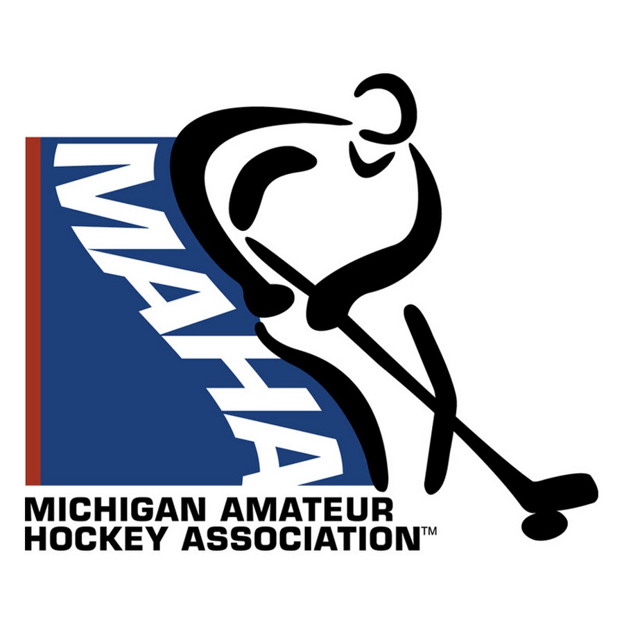 Michigan Amateur Hockey Association YouTube