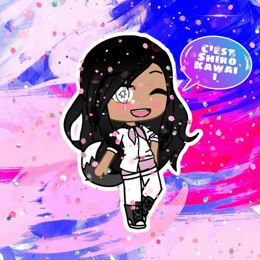 Shiro Kawaii 
