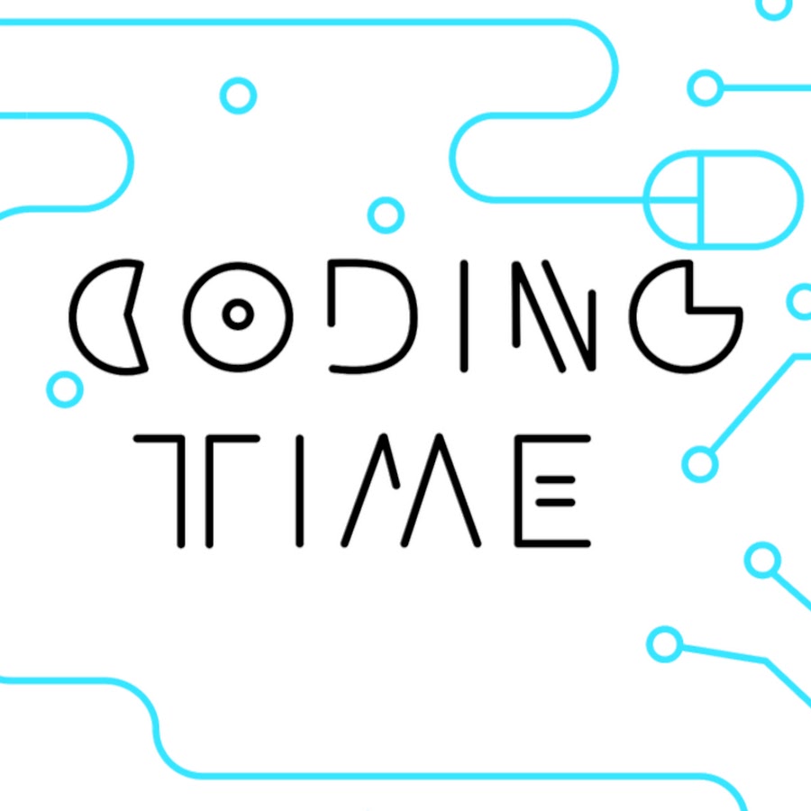 Code timing. Coding time. Time code. Codering time.