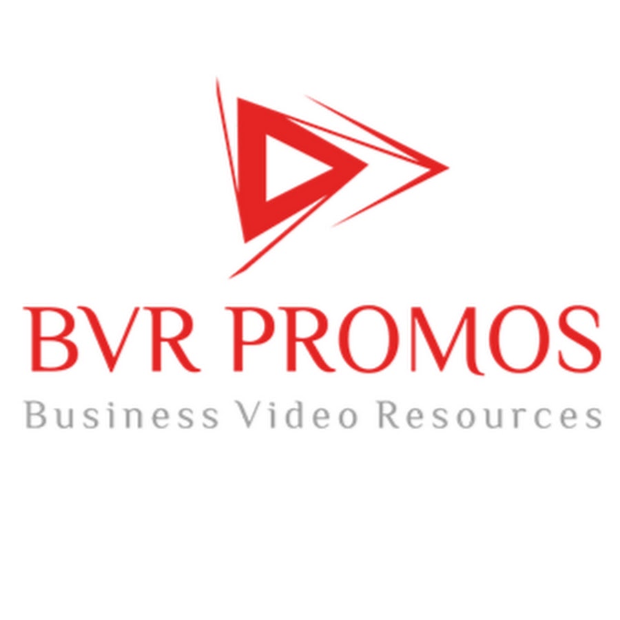 BVR PROMOS - YouTube