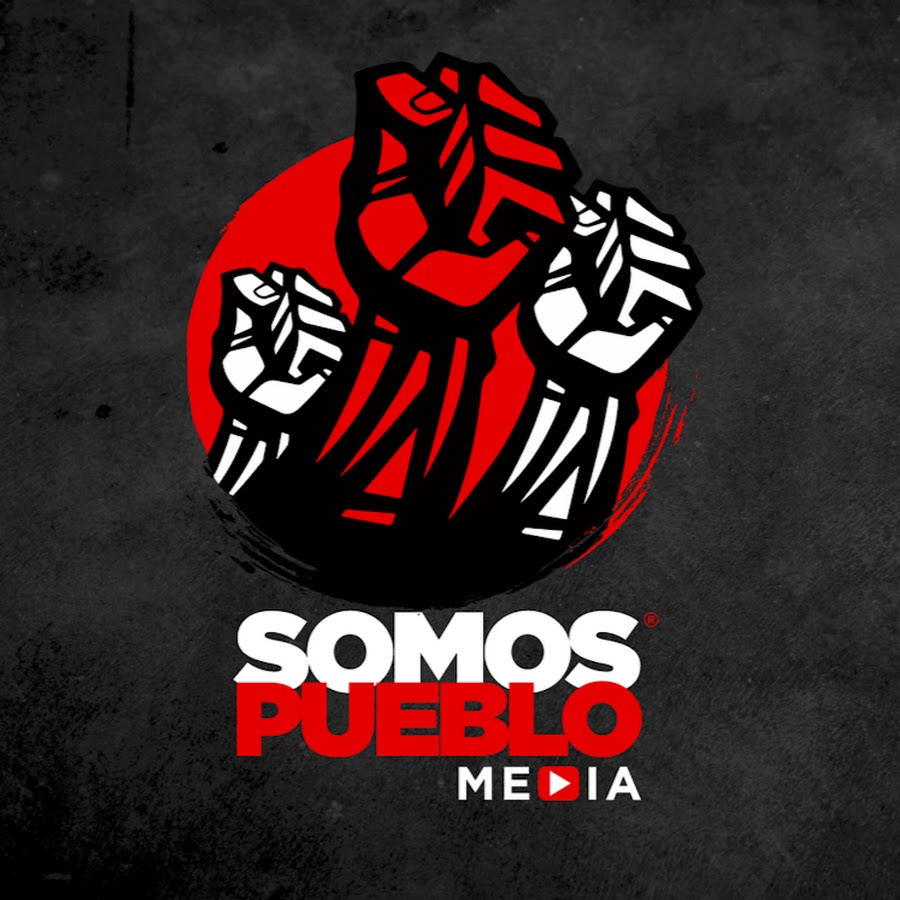 Somos Pueblo TV YouTube