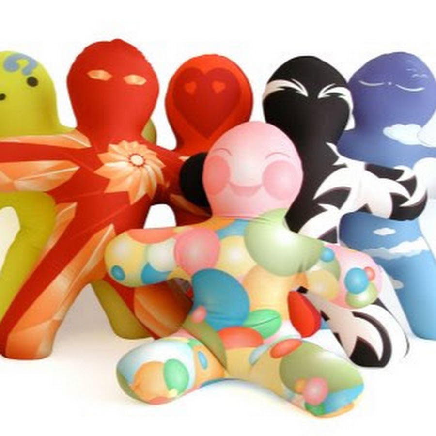 Mogu Pillows YouTube